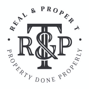 Real and Proper T